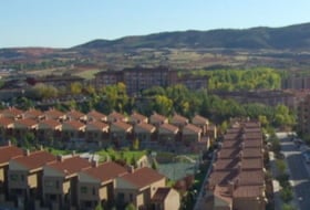 Trasdós de Cuenca, S.L.P. foto