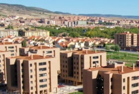 Trasdós de Cuenca, S.L.P. foto