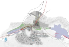 Alfonso Casanova arquitectura y urbanismo foto