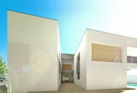 Alfonso Casanova arquitectura y urbanismo foto