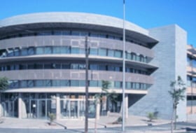 AR arquitectura foto