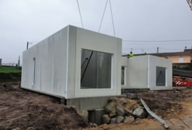 Innovative Houses Фото