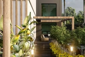 Innovative Houses Фото