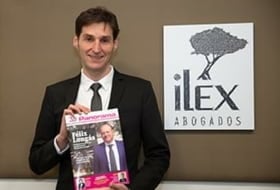 Ilex Abogados foto