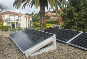 ASE Renovables SL Фото