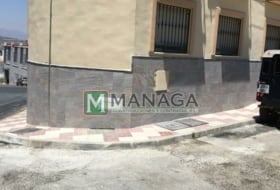 MANAGA Construcciones y Contratas, S.L. foto