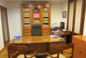 Despacho Esteban Abogados, S. L. P. foto