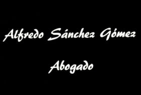 Alfredo Sánchez Gómez Фото