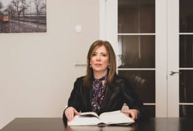 Asunción Isla Abogados foto