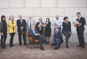 Gabriel Soria Abogados foto