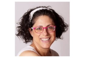 Marta Hernándesz Pavón foto