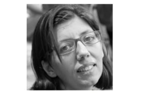 Marta Hernándesz Pavón foto