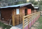 Casa prefabricada amb terreny en venda a la Fonteta de Nicolau, l'Abdet, ref.: TR3555 foto