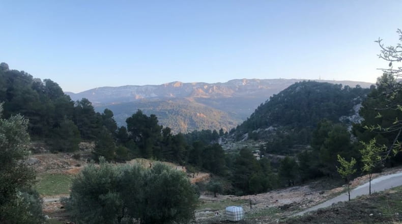 Alicante - Abdet - 3365m2