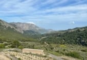 Casa prefabricada amb terreny en venda a la Fonteta de Nicolau, l'Abdet, ref.: TR3555 foto