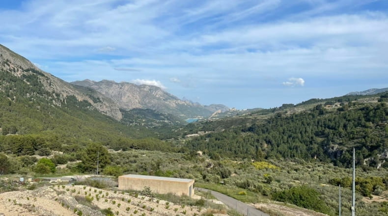 Alicante - Abdet - 3365m2
