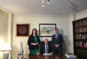 C&H Abogados foto