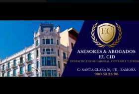 Asesores & Abogados El Cid foto