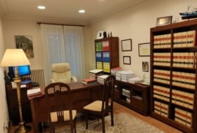 Santos Abogados foto