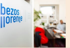 Bezos & Llorente foto