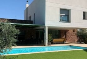 BARAHONA Obras y Servicios Фото