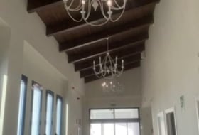 BARAHONA Obras y Servicios Фото