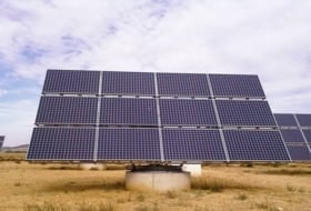 Altiberia Energía foto