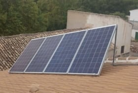Instalaciones Pulido foto