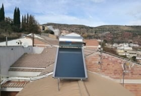 Instalaciones Pulido foto