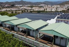 Ifosolar Energía photo