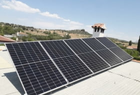 Ifosolar Energía photo