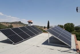 Ifosolar Energía photo