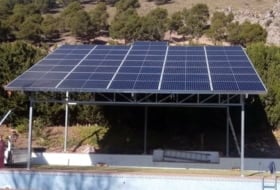 Ifosolar Energía photo