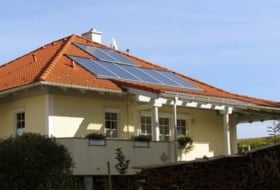 Tech Solar photo
