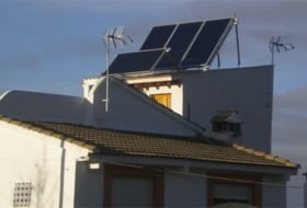 Tech Solar photo
