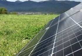 Tech Solar photo