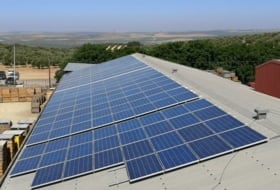Solar del Valle foto