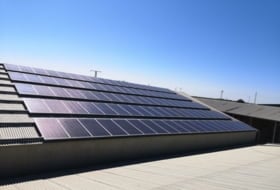 Solar del Valle foto