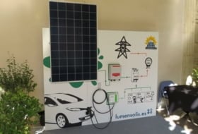 LUMENSOLIS photo