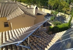 AMR Climatización y Energía photo