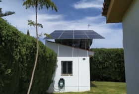 AMR Climatización y Energía photo