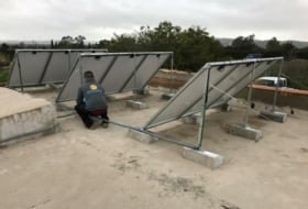 Efisolar Energías Renovables photo