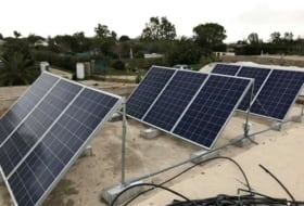 Efisolar Energías Renovables photo