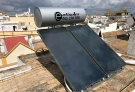 Efisolar Energías Renovables photo