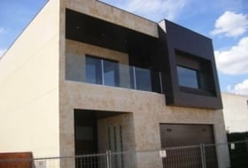 Larama construcciones foto