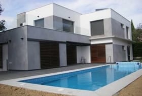 Larama construcciones foto