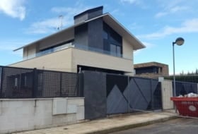 Larama construcciones foto