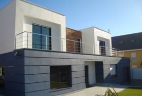 Cordyman Construcciones photo