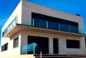 Construcciones Los Obeliscos photo