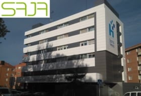 SAJA Construcción foto